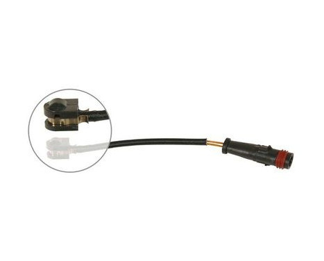 Varningssensor, bromsbeläggslitage 39634 ABS, bild 2