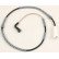 Varningssensor, bromsbeläggslitage 39635 ABS, miniatyr 2