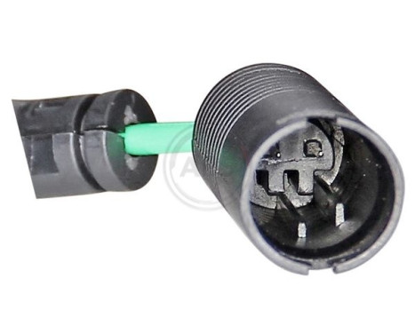 Varningssensor, bromsbeläggslitage 39638 ABS, bild 4