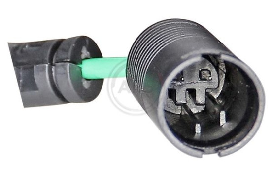 Varningssensor, bromsbeläggslitage 39638 ABS, bild 4