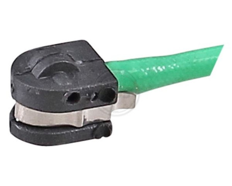 Varningssensor, bromsbeläggslitage 39638 ABS, bild 5