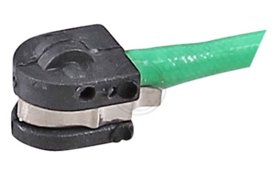 Varningssensor, bromsbeläggslitage 39638 ABS, bild 5