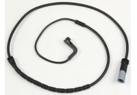 Varningssensor, bromsbeläggslitage 39639 ABS