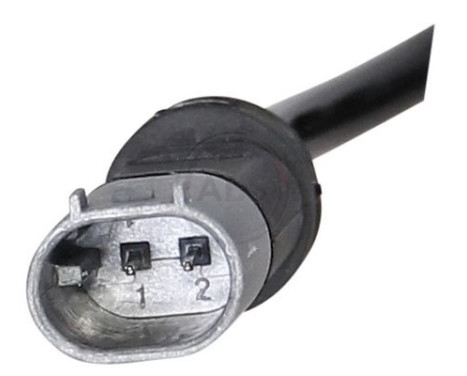 Varningssensor, bromsbeläggslitage 39639 ABS, bild 4