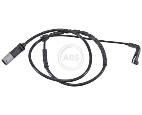 Varningssensor, bromsbeläggslitage 39639 ABS, bild 6