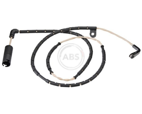 Varningssensor, bromsbeläggslitage 39644 ABS, bild 6