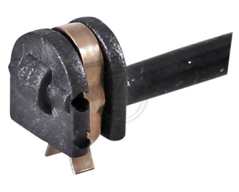 Varningssensor, bromsbeläggslitage 39647 ABS, bild 5