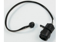 Varningssensor, bromsbeläggslitage 39648 ABS