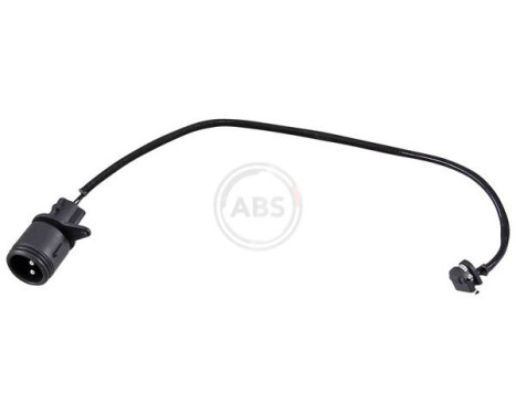 Varningssensor, bromsbeläggslitage 39648 ABS, bild 6