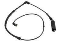 Varningssensor, bromsbeläggslitage 39652 ABS