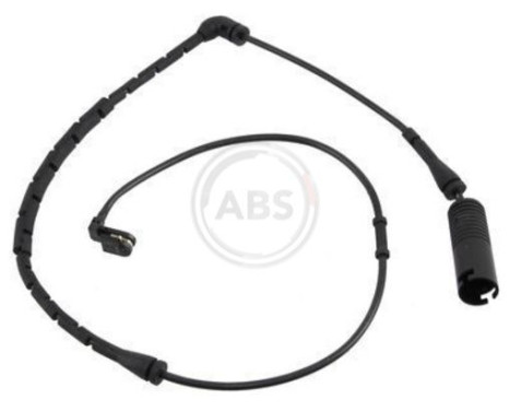 Varningssensor, bromsbeläggslitage 39652 ABS, bild 3