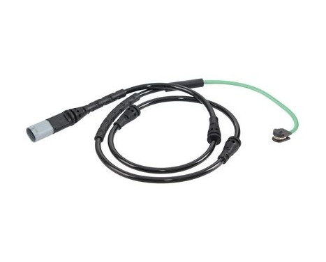 Varningssensor, bromsbeläggslitage 39686 ABS