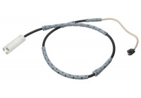 Varningssensor, bromsbeläggslitage 39694 ABS