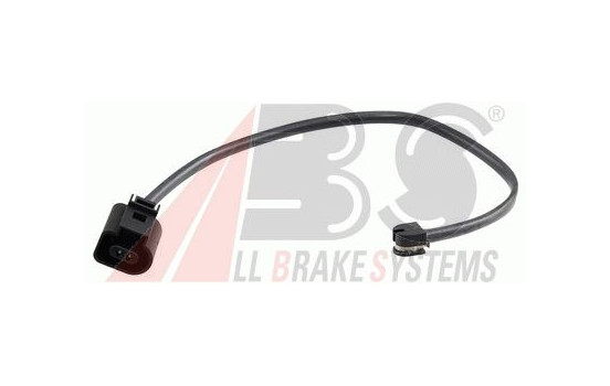 Varningssensor, bromsbeläggslitage 39702 ABS, bild 2