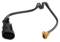 Varningssensor, bromsbeläggslitage 39713 ABS