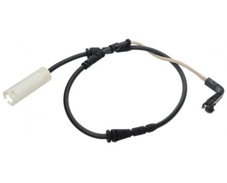 Varningssensor, bromsbeläggslitage 39716 ABS