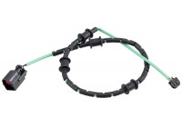 Varningssensor, bromsbeläggslitage 39728 ABS