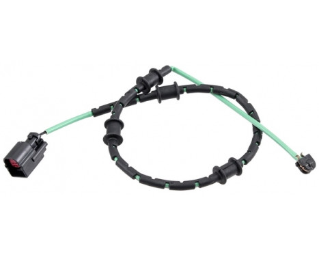 Varningssensor, bromsbeläggslitage 39728 ABS