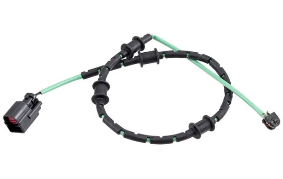 Varningssensor, bromsbeläggslitage 39728 ABS