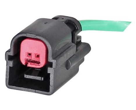 Varningssensor, bromsbeläggslitage 39728 ABS, bild 3