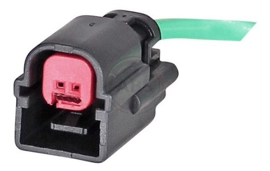 Varningssensor, bromsbeläggslitage 39728 ABS, bild 3