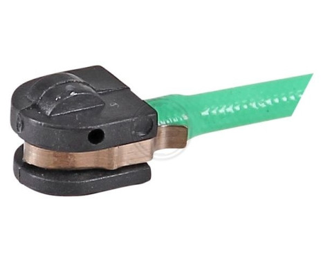 Varningssensor, bromsbeläggslitage 39728 ABS, bild 4