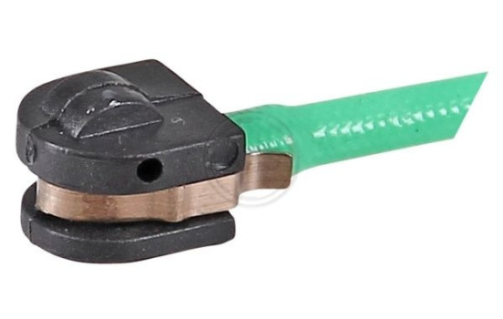 Varningssensor, bromsbeläggslitage 39728 ABS, bild 4