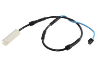 Varningssensor, bromsbeläggslitage 39737 ABS