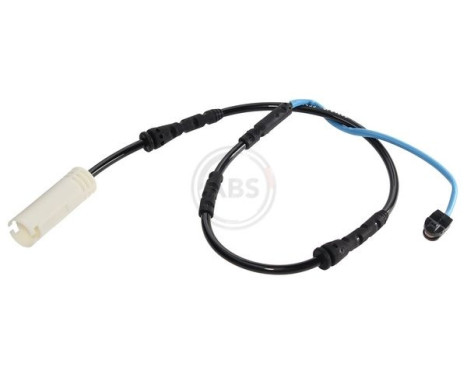 Varningssensor, bromsbeläggslitage 39737 ABS, bild 2