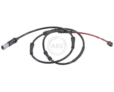 Varningssensor, bromsbeläggslitage 39749 ABS, bild 6