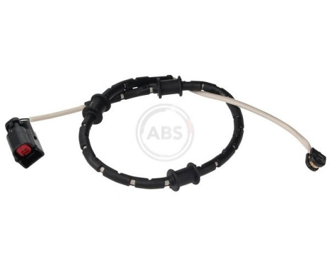 Varningssensor, bromsbeläggslitage 39756 ABS, bild 3