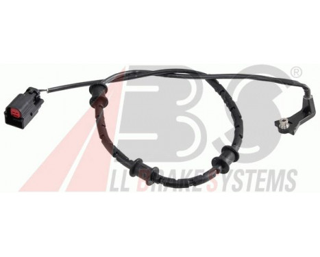 Varningssensor, bromsbeläggslitage 39757 ABS, bild 2