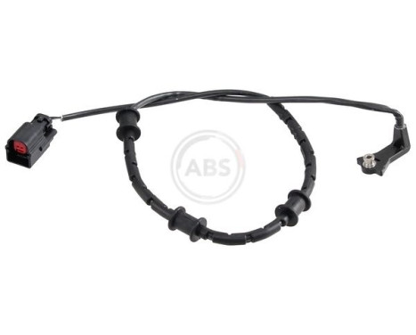 Varningssensor, bromsbeläggslitage 39757 ABS, bild 3