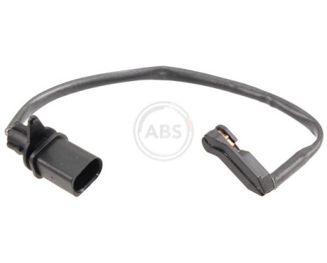 Varningssensor, bromsbeläggslitage 39774 ABS, bild 2
