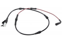 Varningssensor, bromsbeläggslitage 39782 ABS