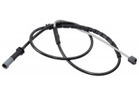 Varningssensor, bromsbeläggslitage 39788 ABS