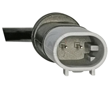 Varningssensor, bromsbeläggslitage 39788 ABS, bild 3