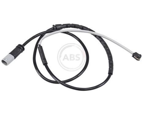 Varningssensor, bromsbeläggslitage 39788 ABS, bild 5