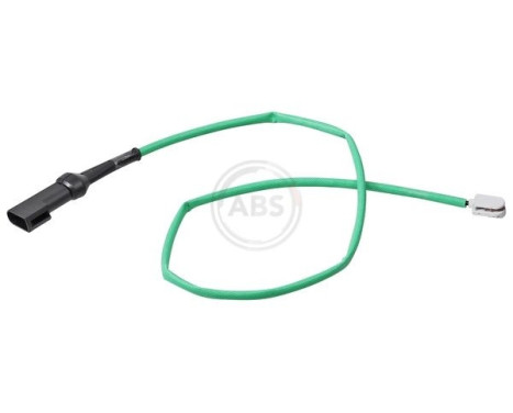 Varningssensor, bromsbeläggslitage 39800 ABS, bild 5