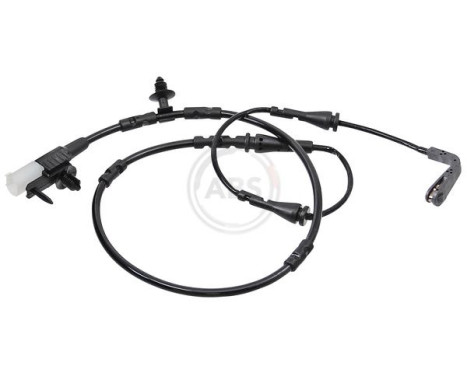 Varningssensor, bromsbeläggslitage 39918 ABS, bild 5