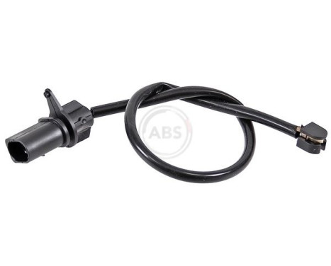 Varningssensor, bromsbeläggslitage 39922 ABS, bild 5