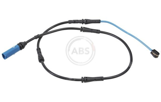 Varningssensor, bromsbeläggslitage 39925 ABS, bild 5