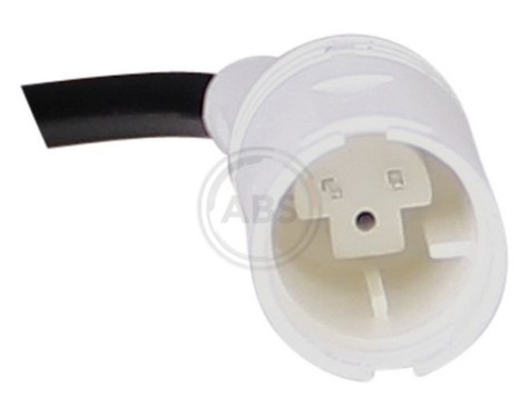 Varningssensor, bromsbeläggslitage 39934 ABS, bild 2