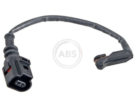 Varningssensor, bromsbeläggslitage 39947 ABS