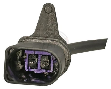 Varningssensor, bromsbeläggslitage 39954 ABS, bild 2