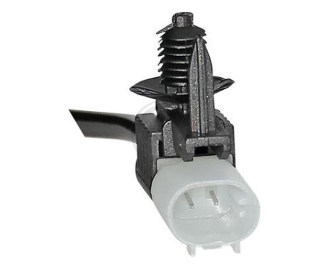 Varningssensor, bromsbeläggslitage 39957 ABS, bild 2