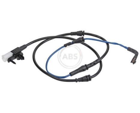 Varningssensor, bromsbeläggslitage 39957 ABS, bild 4