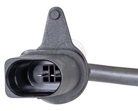 Varningssensor, bromsbeläggslitage 39967 ABS, bild 2