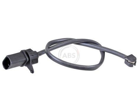 Varningssensor, bromsbeläggslitage 39967 ABS, bild 4