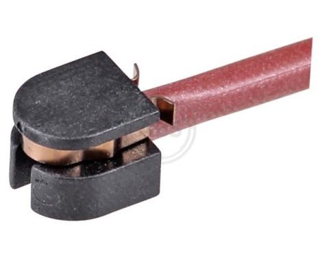 Varningssensor, bromsbeläggslitage 39968 ABS, bild 3